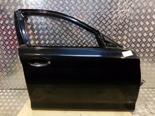 Używany, BMW 5 G30 G31 F90 Drzwi przód prawy front right door Black Sapphire na sprzedaż  PL