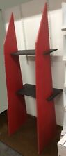 Tall red black for sale  TEIGNMOUTH
