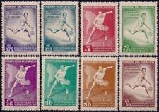 Paraguay 1962 asuncion usato  Italia