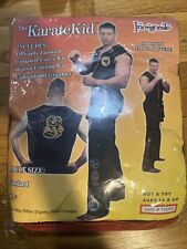 Adult karate kid for sale  Warwick