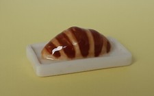 Feve feves brioche d'occasion  Nouaillé-Maupertuis