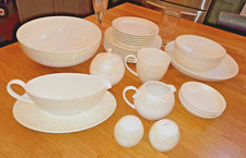 Denby monsoon lucille for sale  DEREHAM