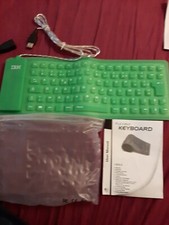 Ibm flexible keyboard gebraucht kaufen  Berlin