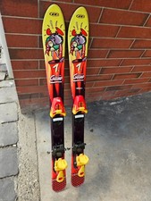 Kinderski ski skier gebraucht kaufen  Worms