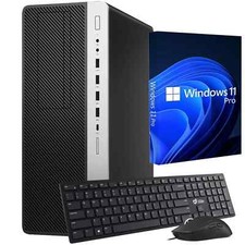Tower desktop computer for sale  Saint Paul