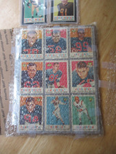 1959 topps cfl for sale  Stockbridge