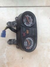 Suzuki ts50x speedo for sale  WHITBY