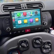 Auto radio carplay usato  Italia
