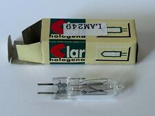 Clar jcd 240v for sale  LLANDRINDOD WELLS