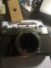 Appareil photo argentique d'occasion  Nice-