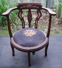 Victorian antique corner for sale  Alden