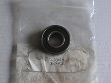 Nsk japan rear for sale  IPSWICH