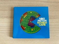 Mike patton cane usato  Varese