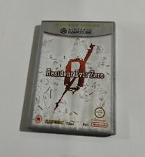 Nintendo gamecube resident usato  Licata