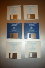 Harpoon master game gebraucht kaufen  München