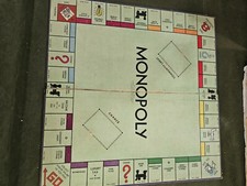 Parker brothers monopoly for sale  Miamisburg