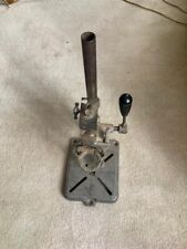 Vintage portable drill for sale  New Milford