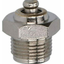 Valvola sicurezza inox usato  Venetico