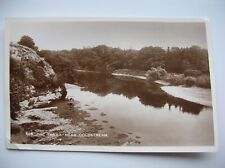 Coldstream river tweed. for sale  FALKIRK