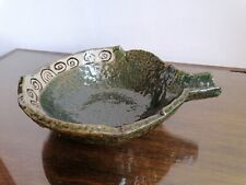 Centrotavola ciotola ceramica usato  Oristano