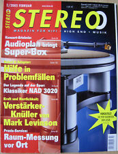 Stereo avid volvere gebraucht kaufen  Heidelberg