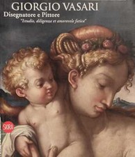 Giorgio vasari1511 2011 usato  Italia