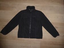 Schöffel warme fleecejacke gebraucht kaufen  Küps
