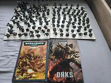 Warhammer 40k armee gebraucht kaufen  Traunstein