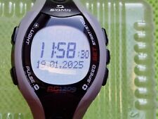 Herren armbanduhr sigma gebraucht kaufen  Haseldorf