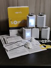 Somfy heizkörper thermostat gebraucht kaufen  Weilheim