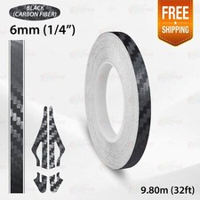 Carbon fiber black for sale  COALVILLE