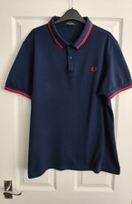 Mens fred perry for sale  ABERTILLERY