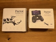 parrot drohne gebraucht kaufen  Stuttgart