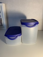Tupperware vorratsdosen klappd gebraucht kaufen  Schortens