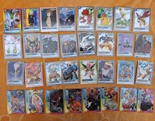 Digimon serie gialla usato  Volvera