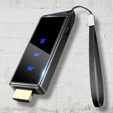 Wireless hdmi display for sale  Dacula