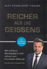 Reicher als geissens gebraucht kaufen  Berlin