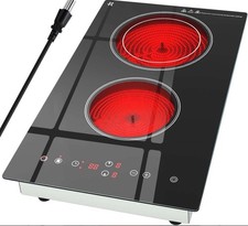 Inch burner electric for sale  Lansing