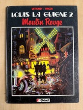 Louis guigne dethorey d'occasion Louis guigne dethorey d'occasion  Villeneuve-Loubet