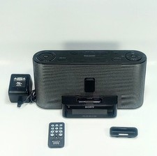 Sony clock radio for sale  Fleming
