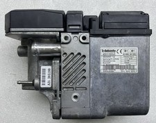 Webasto standheizung thermo gebraucht kaufen  Leingarten