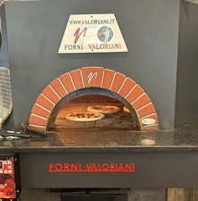 Forno per pizza usato  Pinerolo