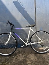 Raleigh pioneer spirit for sale  ENFIELD