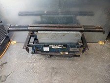 Scope 1600kg manually for sale  WIGAN