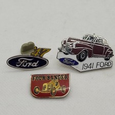 Ford 1941 oval for sale  Newark
