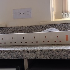 Mercury 430.009 outlet for sale  WOODHALL SPA
