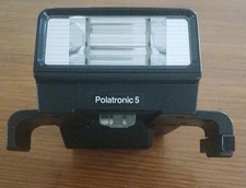 Polaroid 2390 polatronic gebraucht kaufen  Potsdam