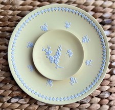 Wedgwood yellow primrose for sale  READING