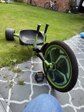 Smyths huffy green for sale  CHORLEY