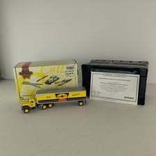 Matchbox collectibles pennzoil for sale  Toney